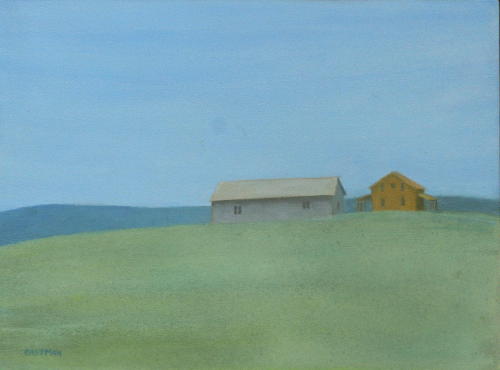 House and Shed, Nebraska.JPG